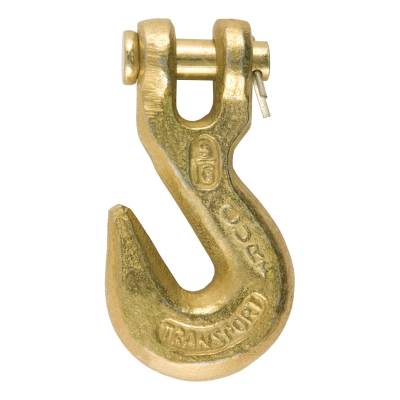 CURT - CURT 81503 Clevis Grab Hook