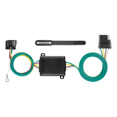 CURT - CURT 58919 Towed-Vehicle RV Harness Add-On