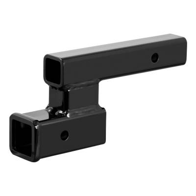 CURT - CURT 45798 Receiver Hitch Adapter