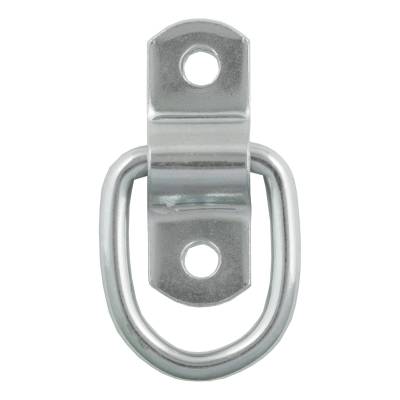 CURT - CURT 83730 Rope D-Ring