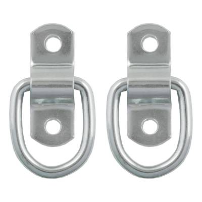 CURT - CURT 83731 Rope D-Ring