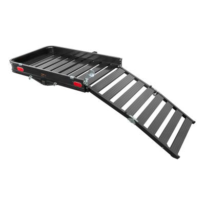 CURT - CURT 18112 Bolt-Together Cargo Carrier