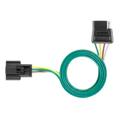 CURT - CURT 56427 Custom Wiring Harness