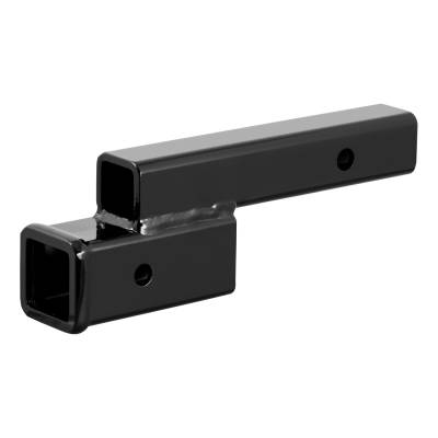 CURT - CURT 45797 Receiver Hitch Adapter