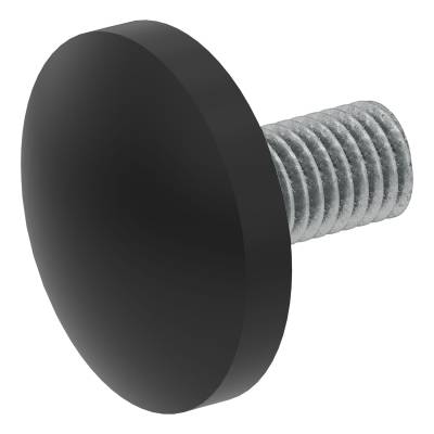 CURT - CURT 19275 Replacement Channel Mount Anti-Rattle Screw