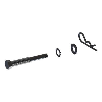 CURT - CURT 19290 Replacement Bike Rack Anti-Rattle Hitch Pin