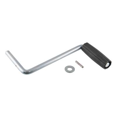 CURT - CURT 28913 Marine Jack Replacement Part