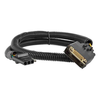 CURT - CURT 56532 Custom Wiring Harness