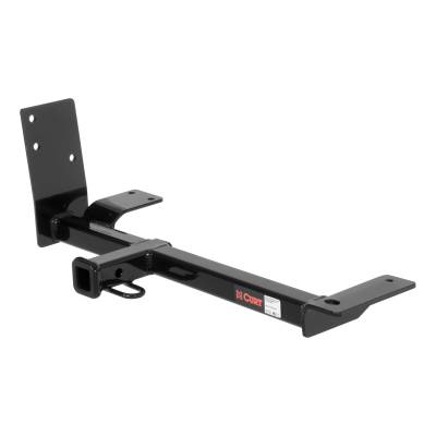 CURT - CURT 11066 Class I 1.25 in. Receiver Hitch