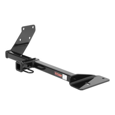 CURT - CURT 11070 Class I 1.25 in. Receiver Hitch