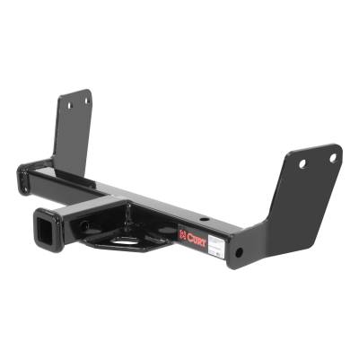 CURT - CURT 11076 Class I 1.25 in. Receiver Hitch