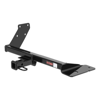 CURT - CURT 11083 Class I 1.25 in. Receiver Hitch