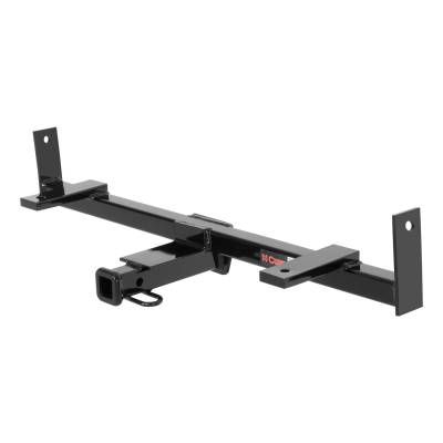 CURT - CURT 11338 Class I 1.25 in. Receiver Hitch