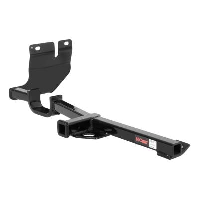 CURT - CURT 11348 Class I 1.25 in. Receiver Hitch