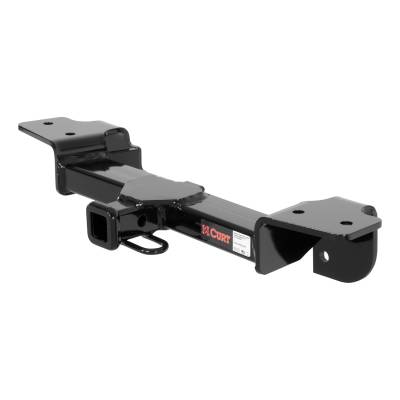 CURT - CURT 11430 Class I 1.25 in. Receiver Hitch