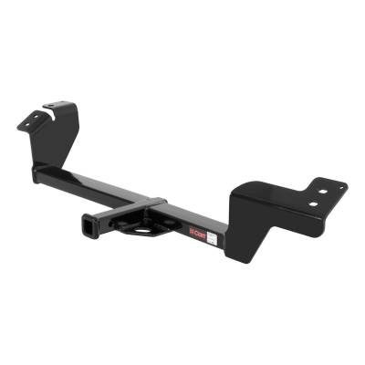 CURT - CURT 11462 Class I 1.25 in. Receiver Hitch