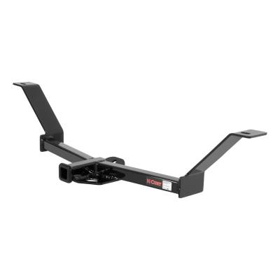 CURT - CURT 11467 Class I 1.25 in. Receiver Hitch