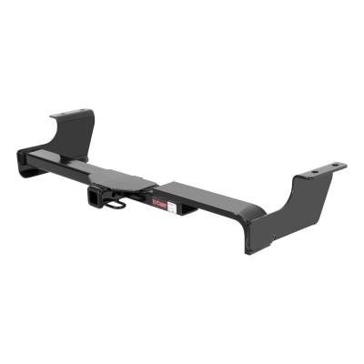 CURT - CURT 11468 Class I 1.25 in. Receiver Hitch