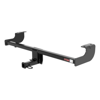 CURT - CURT 11487 Class I 1.25 in. Receiver Hitch