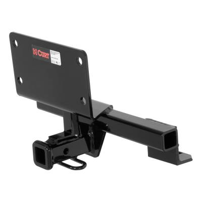 CURT - CURT 11499 Class I 1.25 in. Receiver Hitch