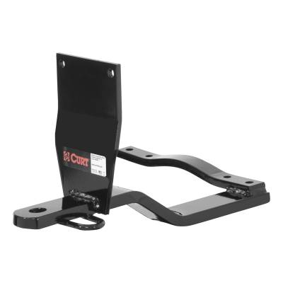 CURT - CURT 11541 Class I 1.25 in. Receiver Hitch