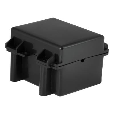 CURT - CURT 52027 Battery Case