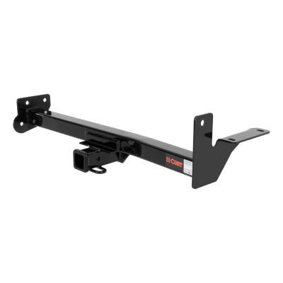 CURT - CURT 13235 Class III 2 in. Receiver Hitch