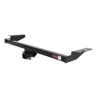 CURT - CURT 13563 Class III 2 in. Receiver Hitch