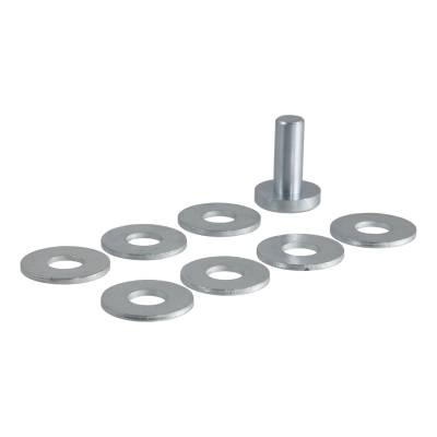 CURT - CURT 17114 Weight Distribution Round Bar Rivet