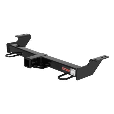 CURT - CURT 31180 2 in. Receiver Hitch