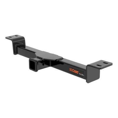 CURT - CURT 31198 2 in. Receiver Hitch