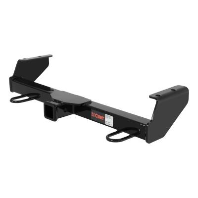 CURT - CURT 31241 2 in. Receiver Hitch