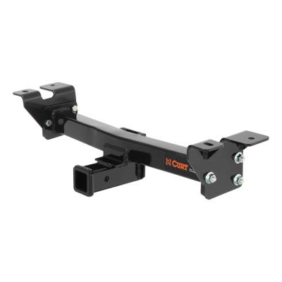 CURT - CURT 31302 2 in. Receiver Hitch