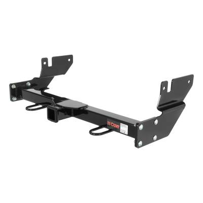 CURT - CURT 31313 2 in. Receiver Hitch