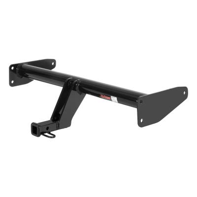 CURT - CURT 12095 Class II 1.25 in. Receiver Hitch