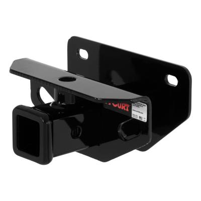 CURT - CURT 13333 Class III 2 in. Receiver Hitch