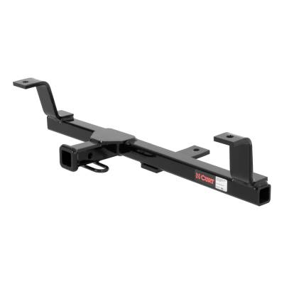 CURT - CURT 11054 Class I 1.25 in. Receiver Hitch