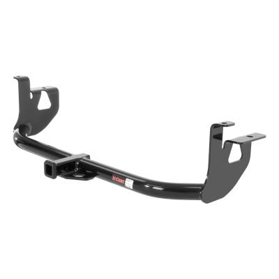 CURT - CURT 11074 Class I 1.25 in. Receiver Hitch