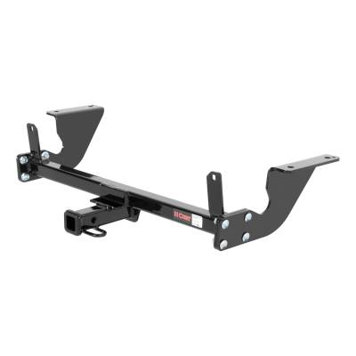 CURT - CURT 11028 Class I 1.25 in. Receiver Hitch