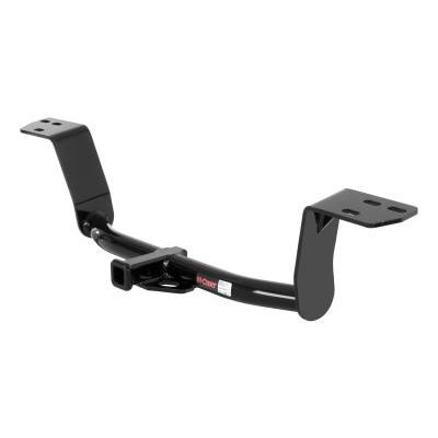 CURT - CURT 11372 Class I 1.25 in. Receiver Hitch