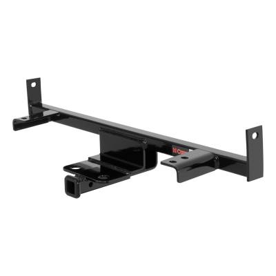 CURT - CURT 11386 Class I 1.25 in. Receiver Hitch