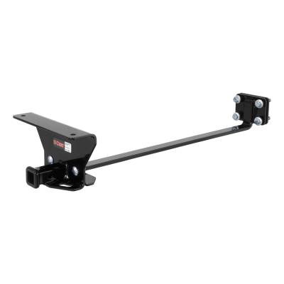 CURT - CURT 11001 Class I 1.25 in. Receiver Hitch