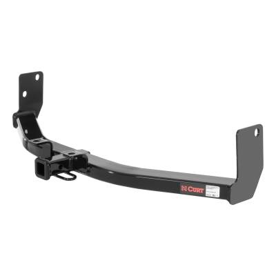 CURT - CURT 12070 Class II 1.25 in. Receiver Hitch