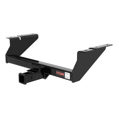 CURT - CURT 31012 2 in. Receiver Hitch