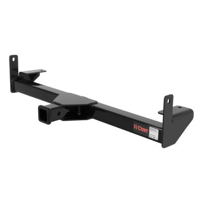 CURT - CURT 31017 2 in. Receiver Hitch