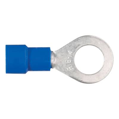 CURT - CURT 59522 Insulated Ring Terminal