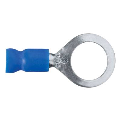 CURT - CURT 59523 Insulated Ring Terminal