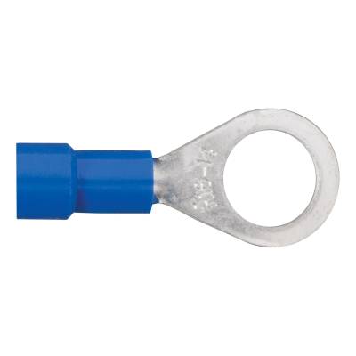 CURT - CURT 59525 Insulated Ring Terminal