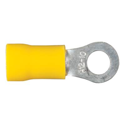 CURT - CURT 59531 Insulated Ring Terminal