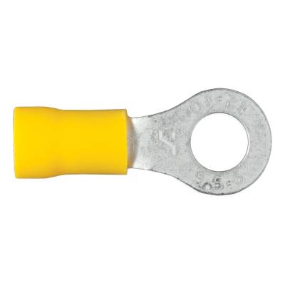 CURT - CURT 59534 Insulated Ring Terminal